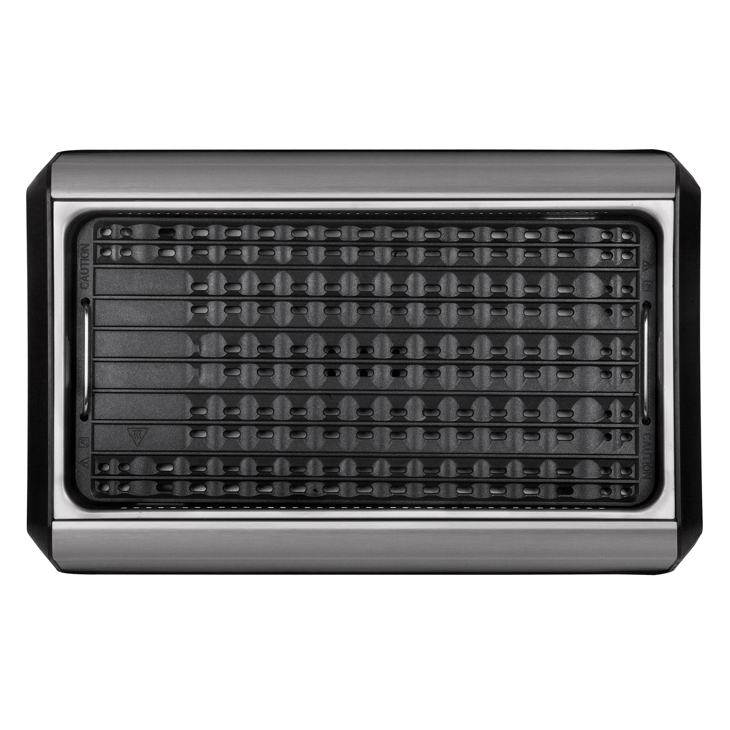 Indoor Smokeless Grill Electric