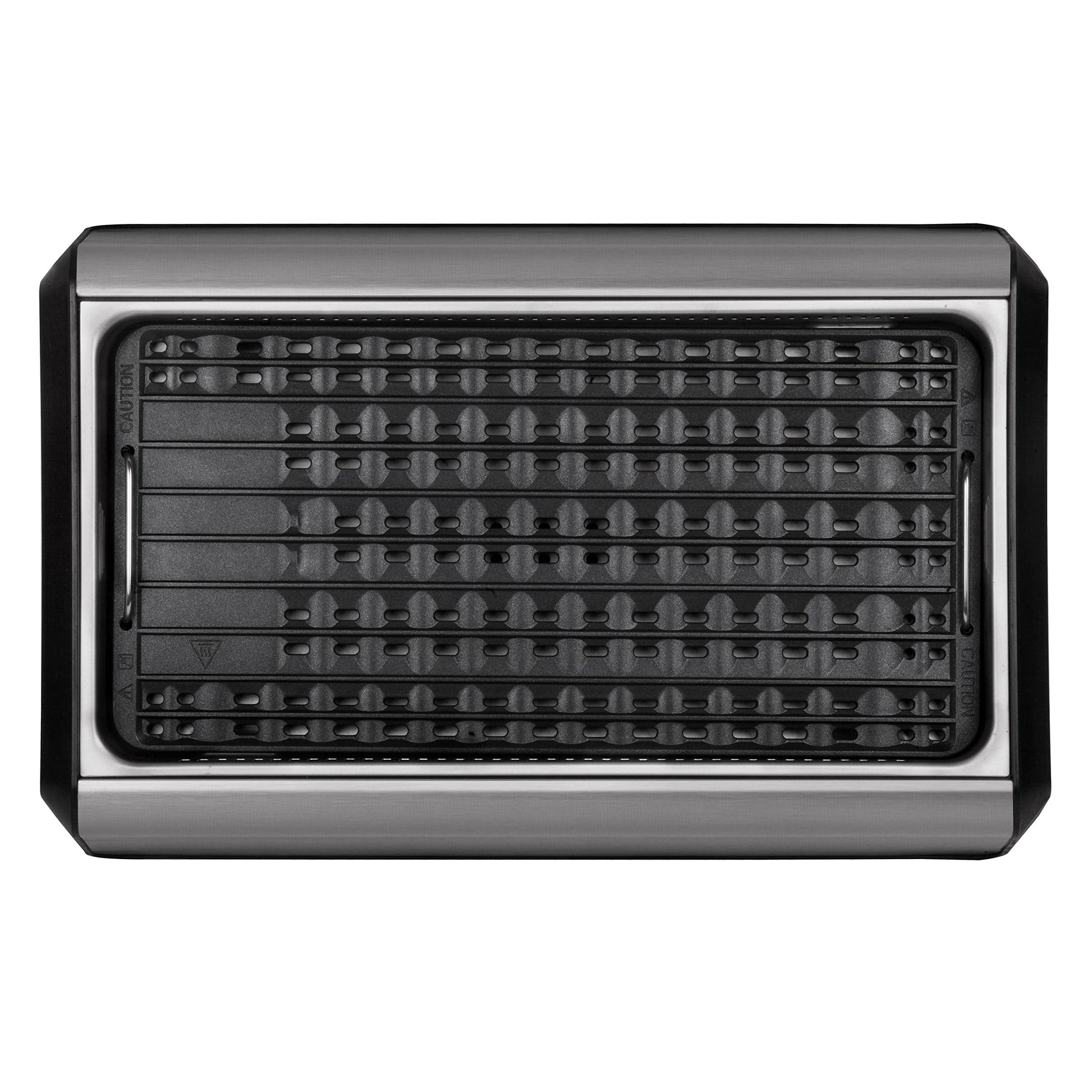 Indoor Smokeless Grill Electric
