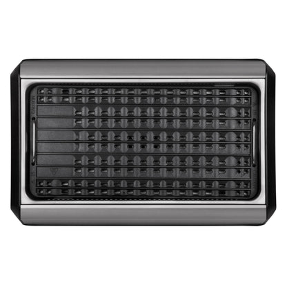 Indoor Smokeless Grill Electric