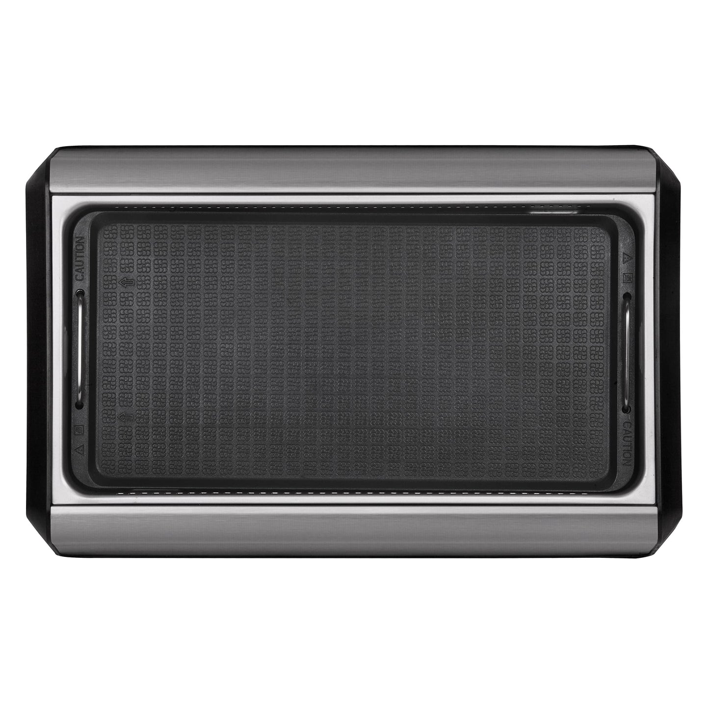Indoor Smokeless Grill Electric