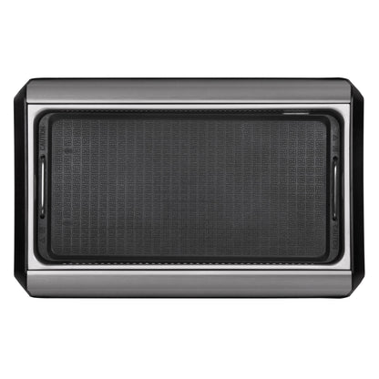 Indoor Smokeless Grill Electric